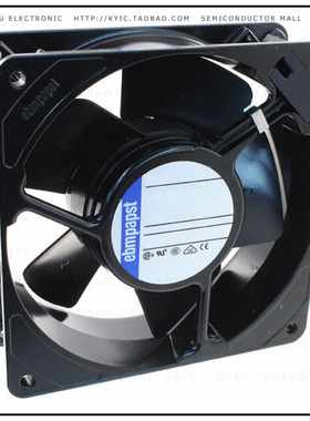 4606Z【FAN AXIAL 119X38MM 115VAC TERM】