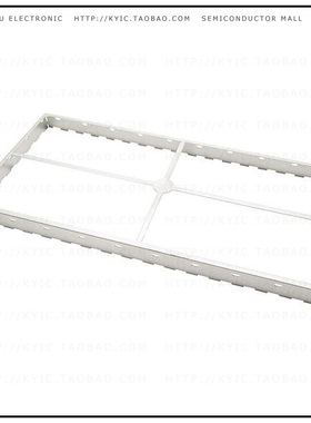 SMS-463F【RF SHIELD 1.805' X 3.979' SMD】