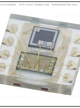 SI1120-A-GM【SENSOR OPT 530NM AMBIENT 8ODFN】