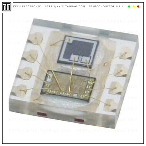 SI1120-A-GM【SENSOR OPT 530NM AMBIENT 8ODFN】