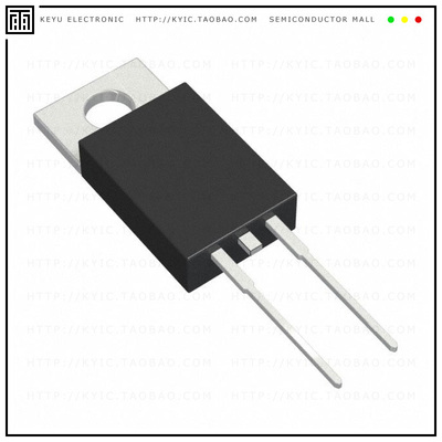 SFA808G C0G【DIODE GEN PURP 600V 8A TO220AC】