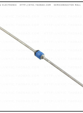 JANTXV1N6628【DIODE GEN PURP 660V 1.75A AXIAL】