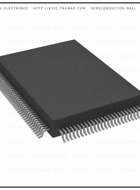 AD9888KSZ-170【IC ANALOG INTRFC 170MSPS 128MQFP】