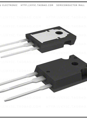 SDUR60P60WT【ULTRAFAST RECTIFIER 600V TO-247A】