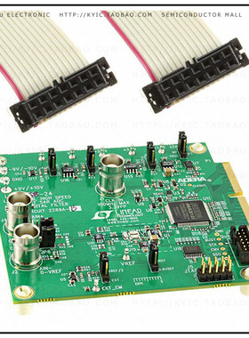 DC2289A-B【DEMO BOARD LTC2368-24】