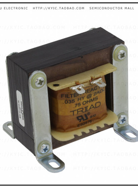 C-56U【FIXED IND 35MH 2A 790 MOHM CHASS】