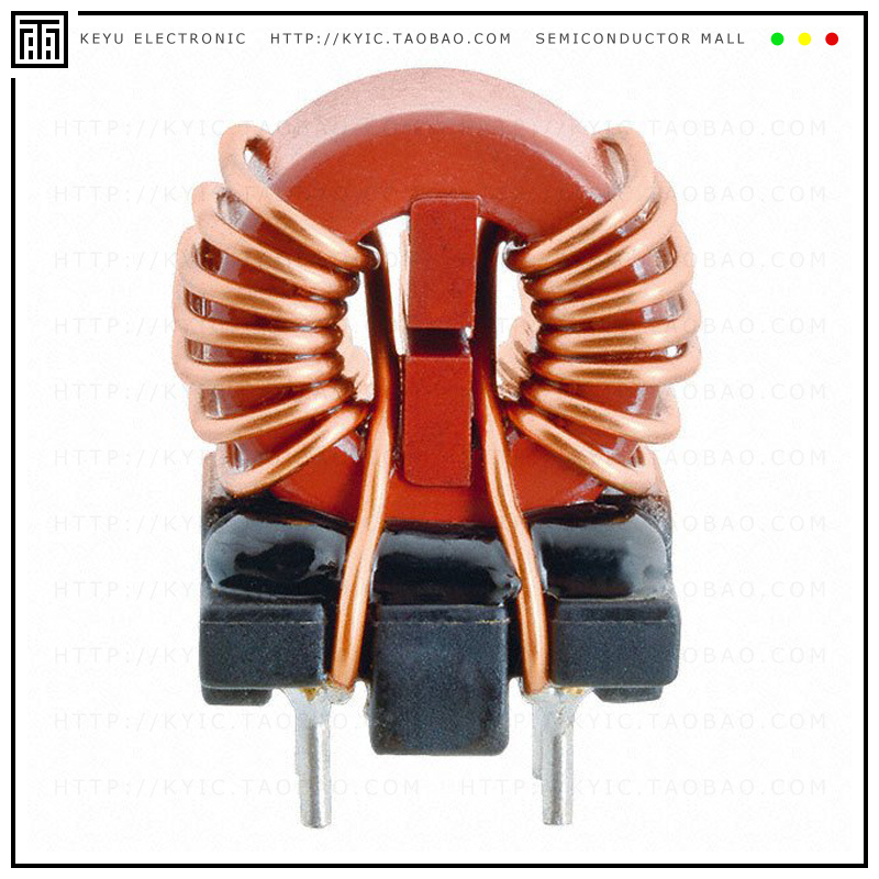 7448251201【COMMON MODE CHOKE 1MH 12A 2LN TH】