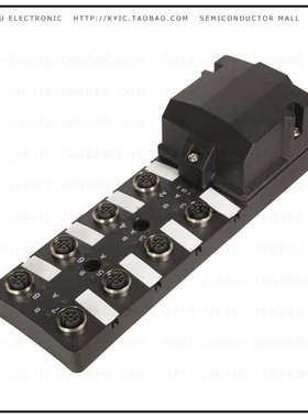 090700022200【HARTING M12 SENSOR ACTUATOR BOX 】
