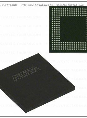 EPM1270M256I5N【IC CPLD 980MC 6.2NS 256MBGA】