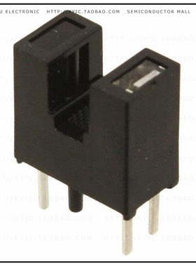 TCST1030【SENSOR OPT SLOT PHOTOTRANS MODUL】