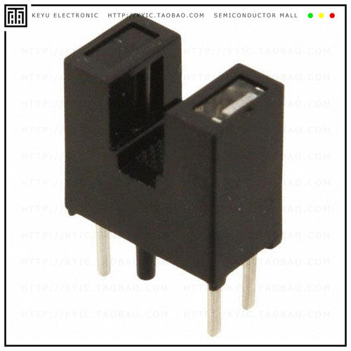 TCST1030【SENSOR OPT SLOT PHOTOTRANS MODUL】