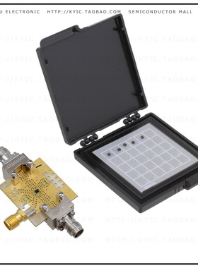 MAMX-011009-001SMB【EVAL BOARD FOR MAMX-011009-TR100】