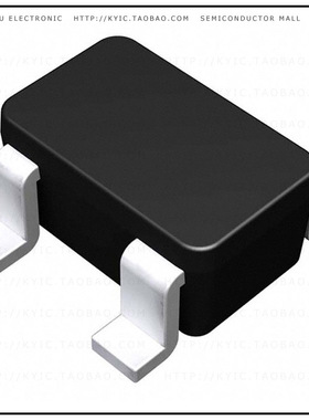 BU4810F-TR【IC VOLT DETECTOR 1.0V SOP4】