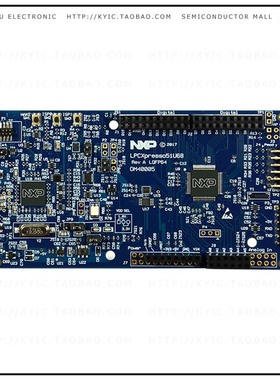 OM40005UL【LPCXPRESSO LPC51U68 EVAL BRD】