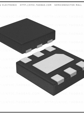 FAN5362UMP29X【IC REG BCK 2.9V 0.5A SYNC 6WLCSP】