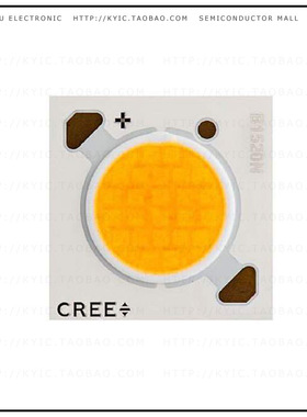 CXB1520-0000-000N0UP230G【LED COB XLAMP CXB1520 3000K SQ】