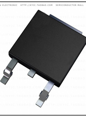 LM1117DTX-3.3/NOPB【IC REG LINEAR 3.3V 800MA TO252-3】