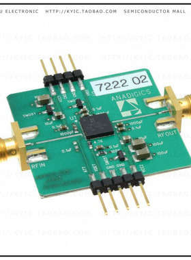 EVB7222【EVALUATION BOARD AWB7222P8】