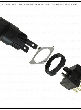 A165S-T3M-2【SWITCH SELECT 3POS DPDT 5A 125V】