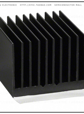 ATS-54330W-C1-R0【HEAT SINK 33MM X 33MM X 24.5MM】