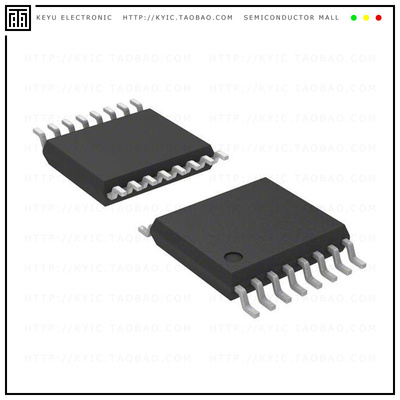 ULN2003APWG4【IC PWR RELAY 7NPN 1:1 16TSSOP】