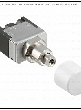 MB2011SA2G31-CB【SWITCH PUSHBUTTON SPDT 0.4VA 28V】