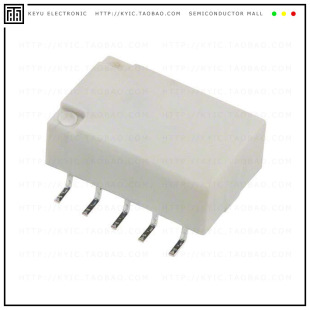 24V RELAY TELECOM TQ2SA 24VDC DPDT