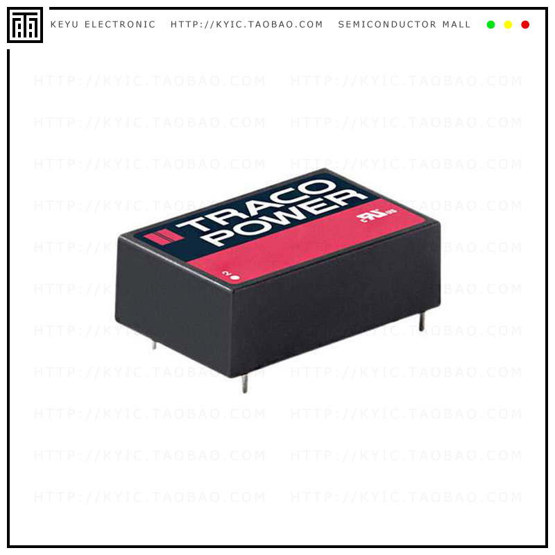 THM 10-4811WI【DC DC CONVERTER 5V 10W】