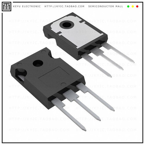 STW26NM60N【MOSFET N-CH 600V 20A TO-247】