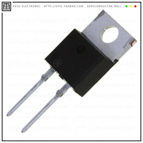 MUR1560G【DIODE GEN PURP 600V 15A TO220AC】