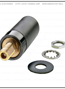 2904802【RF ANT 900MHZ WHIP STR N FEM PAN】