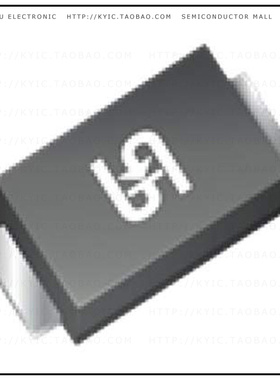 SMA4S15AH【400W 10V - 70V SMD TVS PG STRU】