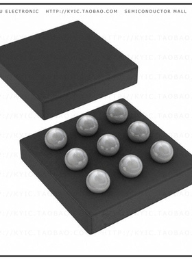 CSD22206WT【MOSFET P-CHANNEL 8V 5A 9-DSBGA】