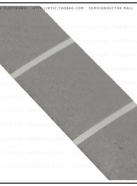 PC93-10-10-1【THERM PAD 10MMX10MM GRAY】