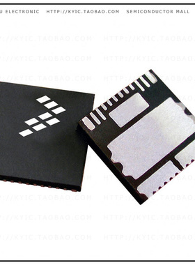 MC33984CHFK【IC SWITCH HI SIDE DUAL 16PQFN】