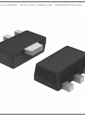 2SD1624S-TD-H【TRANS NPN 50V 3A PCP】