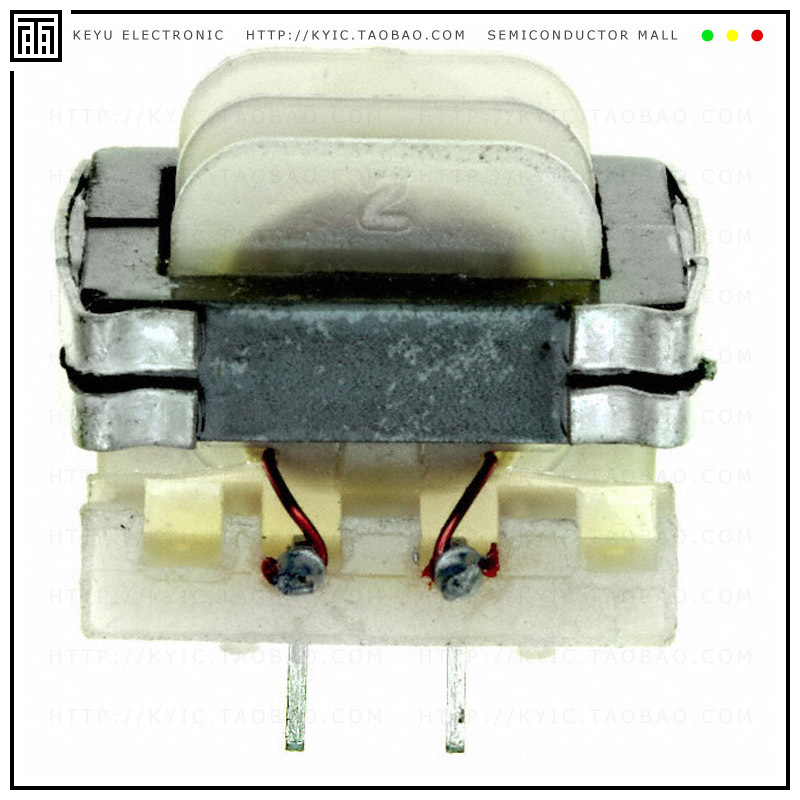 CM9900-104【CMC 100UH 2.8A 2LN TH】