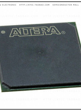 5CSXFC5C6U23I7N【IC FPGA 145 I/O 672UBGA】