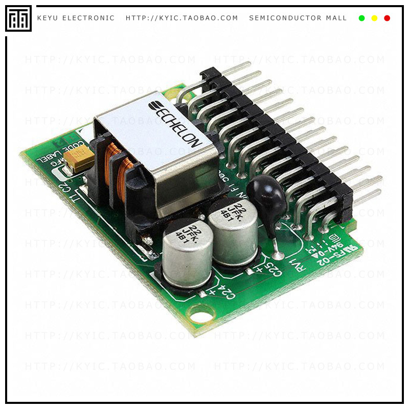 55040R-10【FT 5000 SMART TXRX CONTROL MODUL】