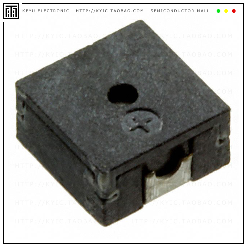 ST-0402T【AUDIO MAGNETIC XDCR 2-4V SMD】