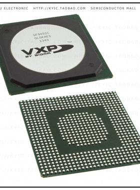 GF9450C-CBE3【IC VIDEO PROCESSOR 10BIT 701HSBG】