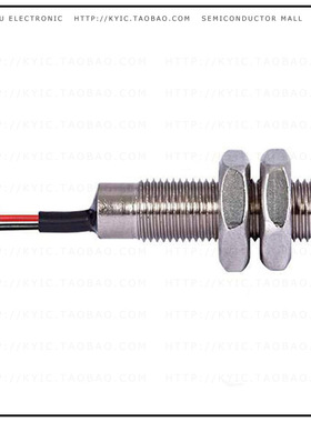 MS-2210M-6-4-0500【POWER REED SENSOR M10 METAL THRE】
