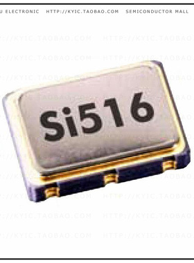 516FEA000270BAG【XTAL OSC VCXO 2.5V 6SMD】