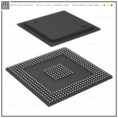 SPC5775EDK3MME3【IC MCU 32BIT 4MB FLASH 416MAPBGA】