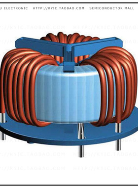 B82746S4203A040【COMMON MODE CHOKE 20A】