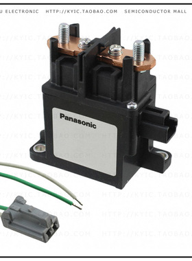 AEV14024W【RELAY AUTOMOTIVE SPST 120A 24V】
