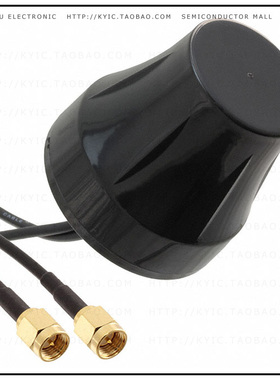 TANGO16/6M/LL/SMAM/SMAM/RP/S/26【850MHZ/868MHZ DOME RP-SMA】