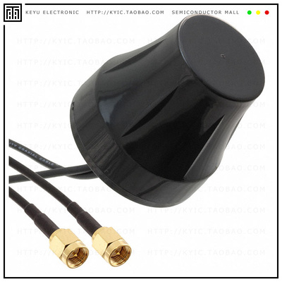 TANGO16/6M/LL/SMAM/SMAM/RP/S/26【850MHZ/868MHZ DOME RP-SMA】