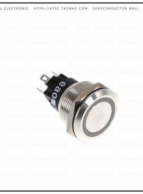 82-6151.2144【SWITCH PUSHBUTTON SPDT 3A 240V】