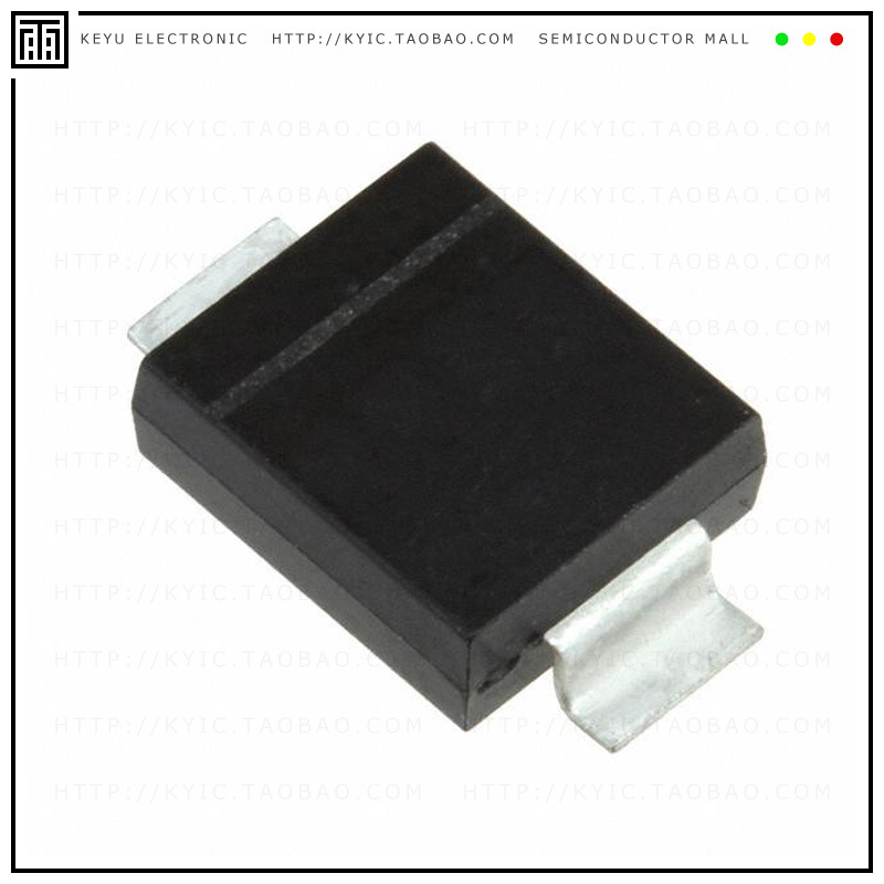 MSMCG150A【TVS DIODE 150V 243V DO215AB】